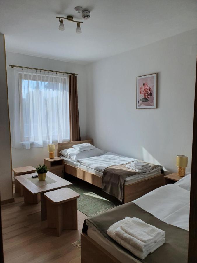 Bed and Breakfast Platina Panzio*** Újhartyán Zewnętrze zdjęcie