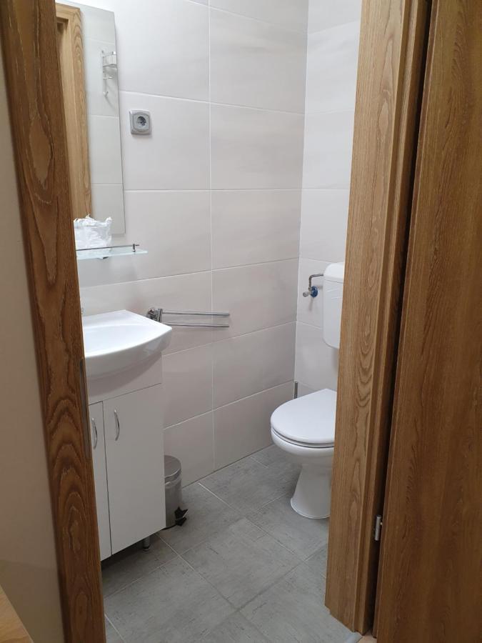 Bed and Breakfast Platina Panzio*** Újhartyán Zewnętrze zdjęcie