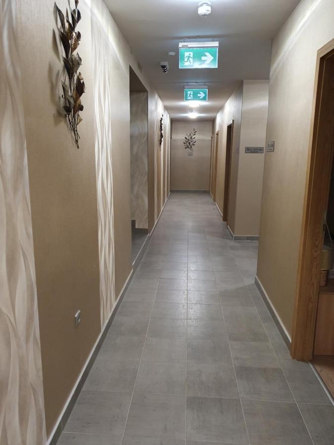 Bed and Breakfast Platina Panzio*** Újhartyán Zewnętrze zdjęcie